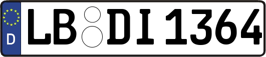 LB-DI1364