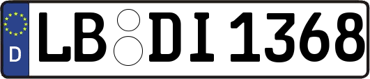 LB-DI1368