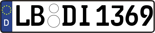 LB-DI1369