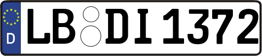 LB-DI1372