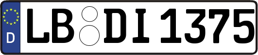 LB-DI1375