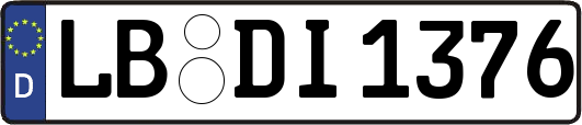LB-DI1376