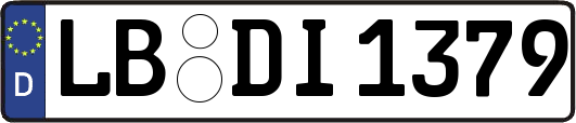 LB-DI1379