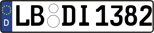 LB-DI1382