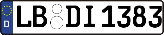 LB-DI1383