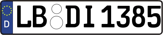 LB-DI1385