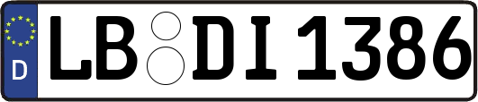 LB-DI1386