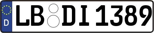 LB-DI1389