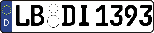 LB-DI1393