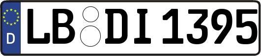 LB-DI1395