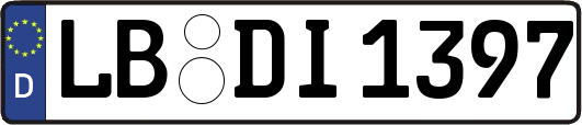 LB-DI1397