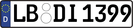 LB-DI1399