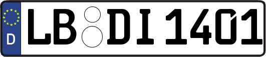 LB-DI1401