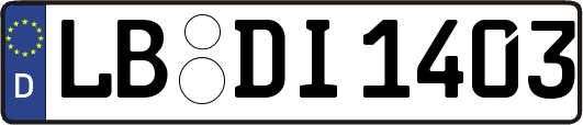LB-DI1403