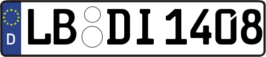 LB-DI1408
