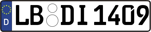 LB-DI1409