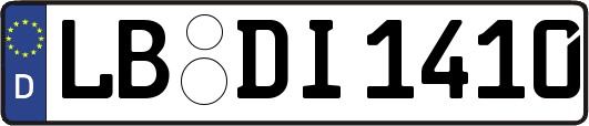 LB-DI1410