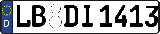 LB-DI1413