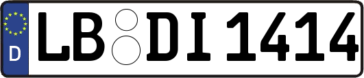 LB-DI1414