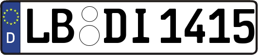 LB-DI1415