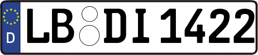 LB-DI1422