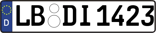 LB-DI1423