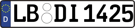 LB-DI1425