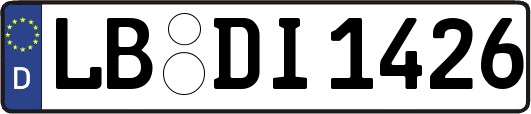 LB-DI1426