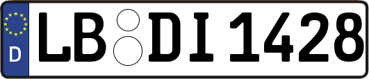 LB-DI1428