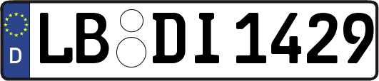 LB-DI1429