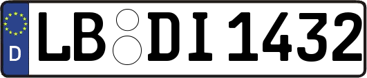LB-DI1432