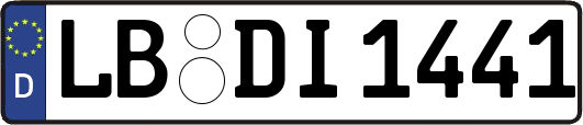 LB-DI1441
