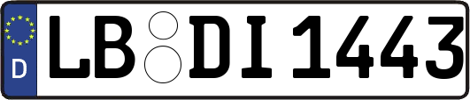 LB-DI1443