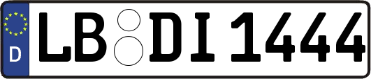 LB-DI1444