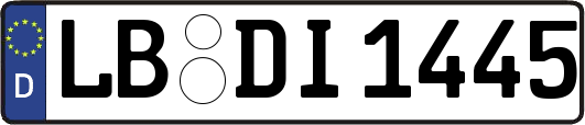 LB-DI1445