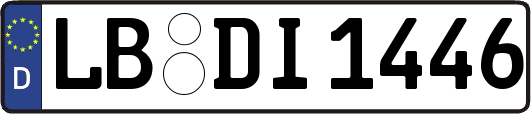 LB-DI1446