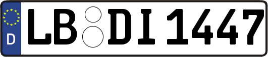 LB-DI1447