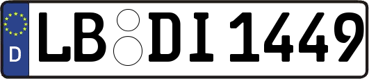 LB-DI1449