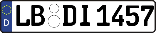 LB-DI1457