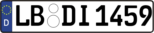 LB-DI1459