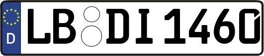 LB-DI1460