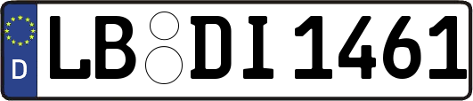 LB-DI1461
