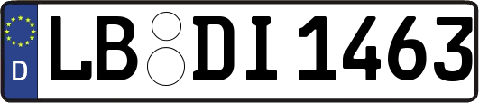 LB-DI1463