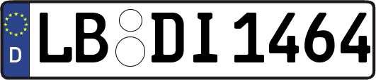 LB-DI1464