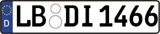 LB-DI1466