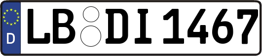 LB-DI1467