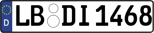 LB-DI1468