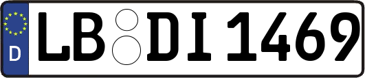 LB-DI1469