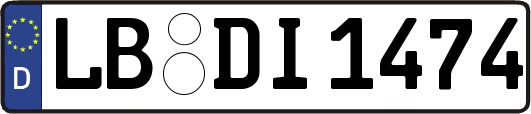 LB-DI1474