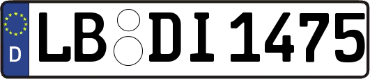 LB-DI1475